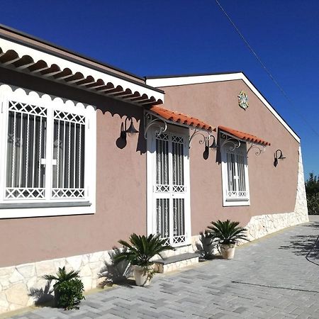 Il Limoneto Di Leo Villa Mascali Dış mekan fotoğraf
