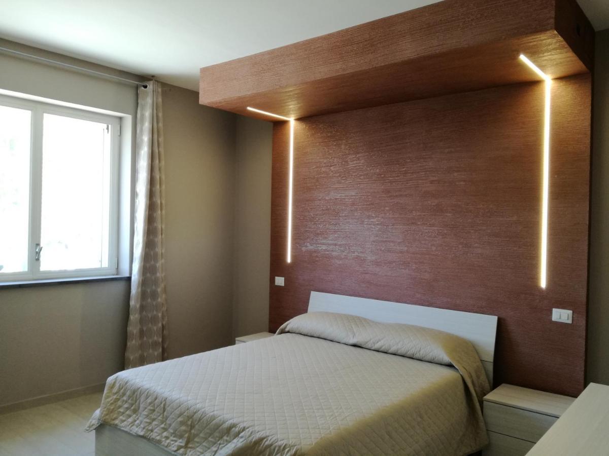 Il Limoneto Di Leo Villa Mascali Dış mekan fotoğraf