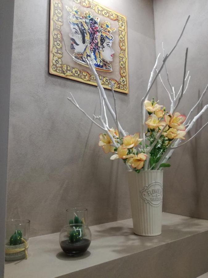 Il Limoneto Di Leo Villa Mascali Dış mekan fotoğraf