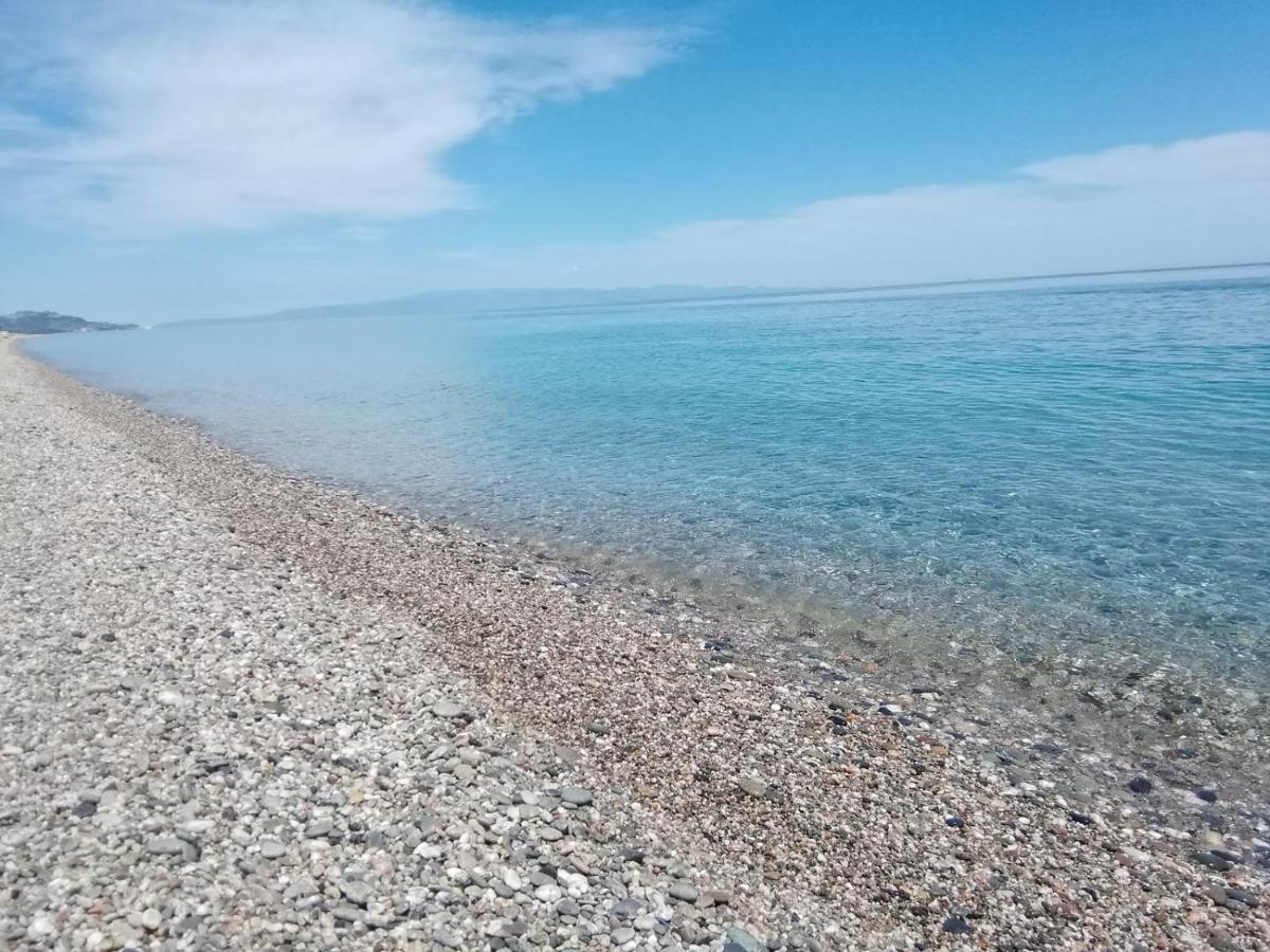 Il Limoneto Di Leo Villa Mascali Dış mekan fotoğraf