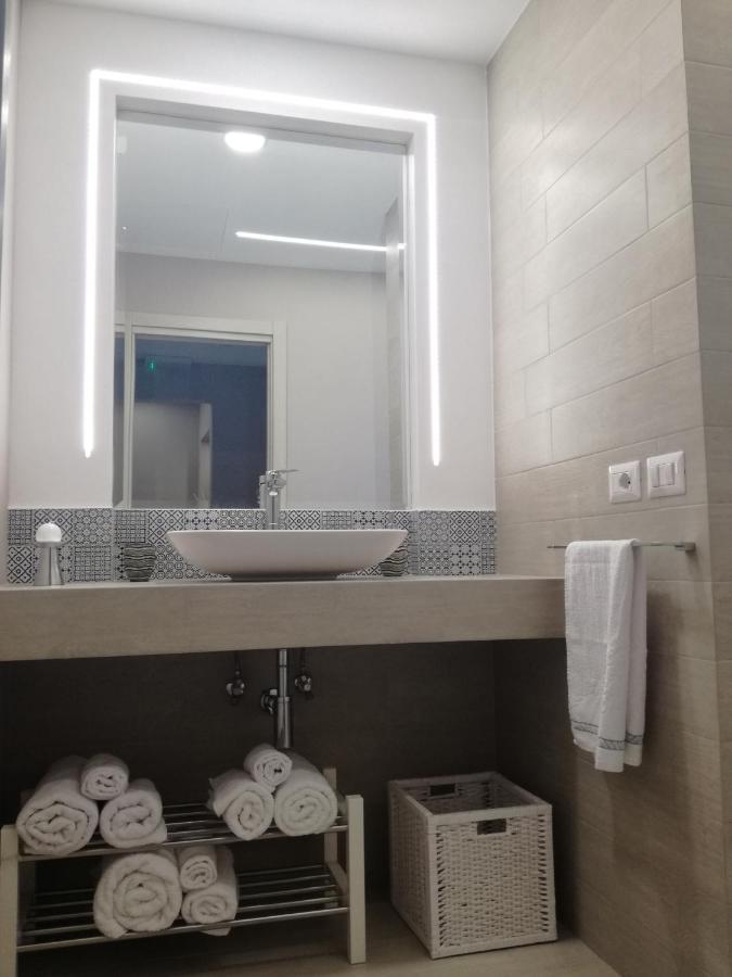 Il Limoneto Di Leo Villa Mascali Dış mekan fotoğraf