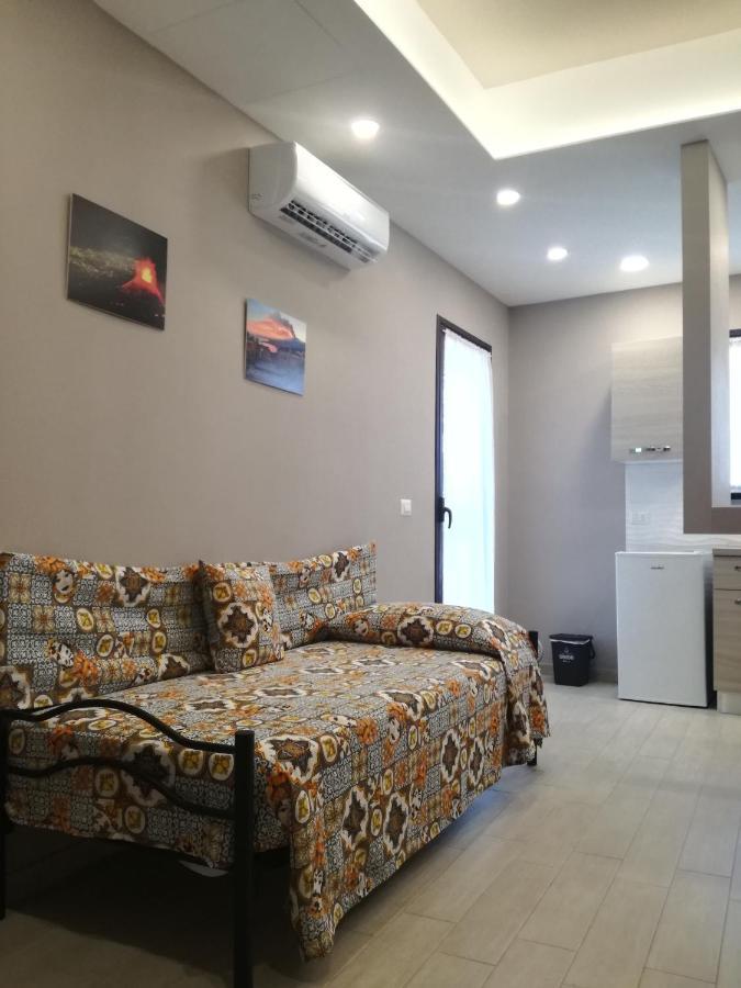 Il Limoneto Di Leo Villa Mascali Dış mekan fotoğraf