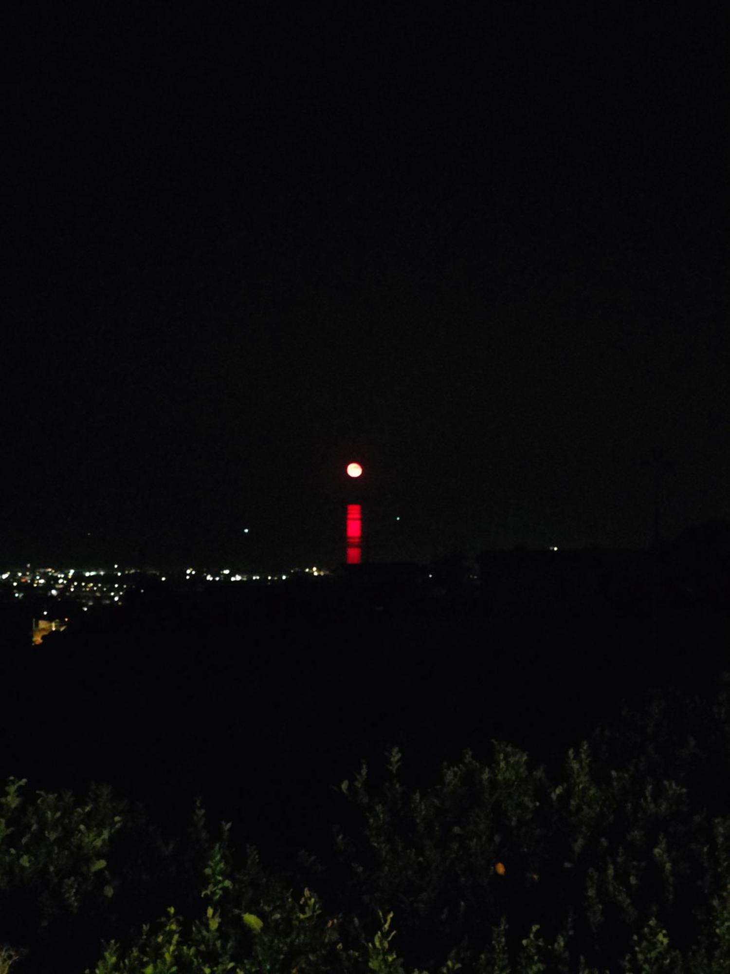 Il Limoneto Di Leo Villa Mascali Dış mekan fotoğraf