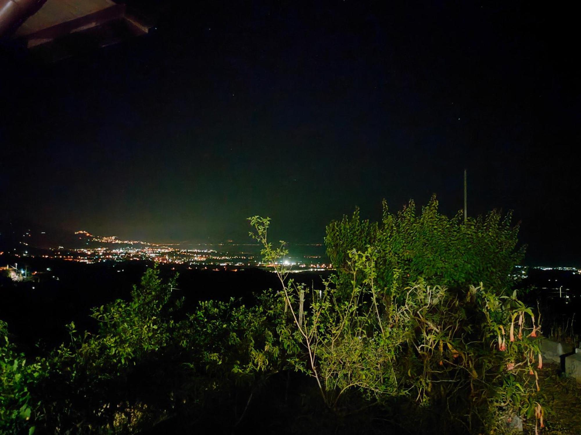 Il Limoneto Di Leo Villa Mascali Dış mekan fotoğraf