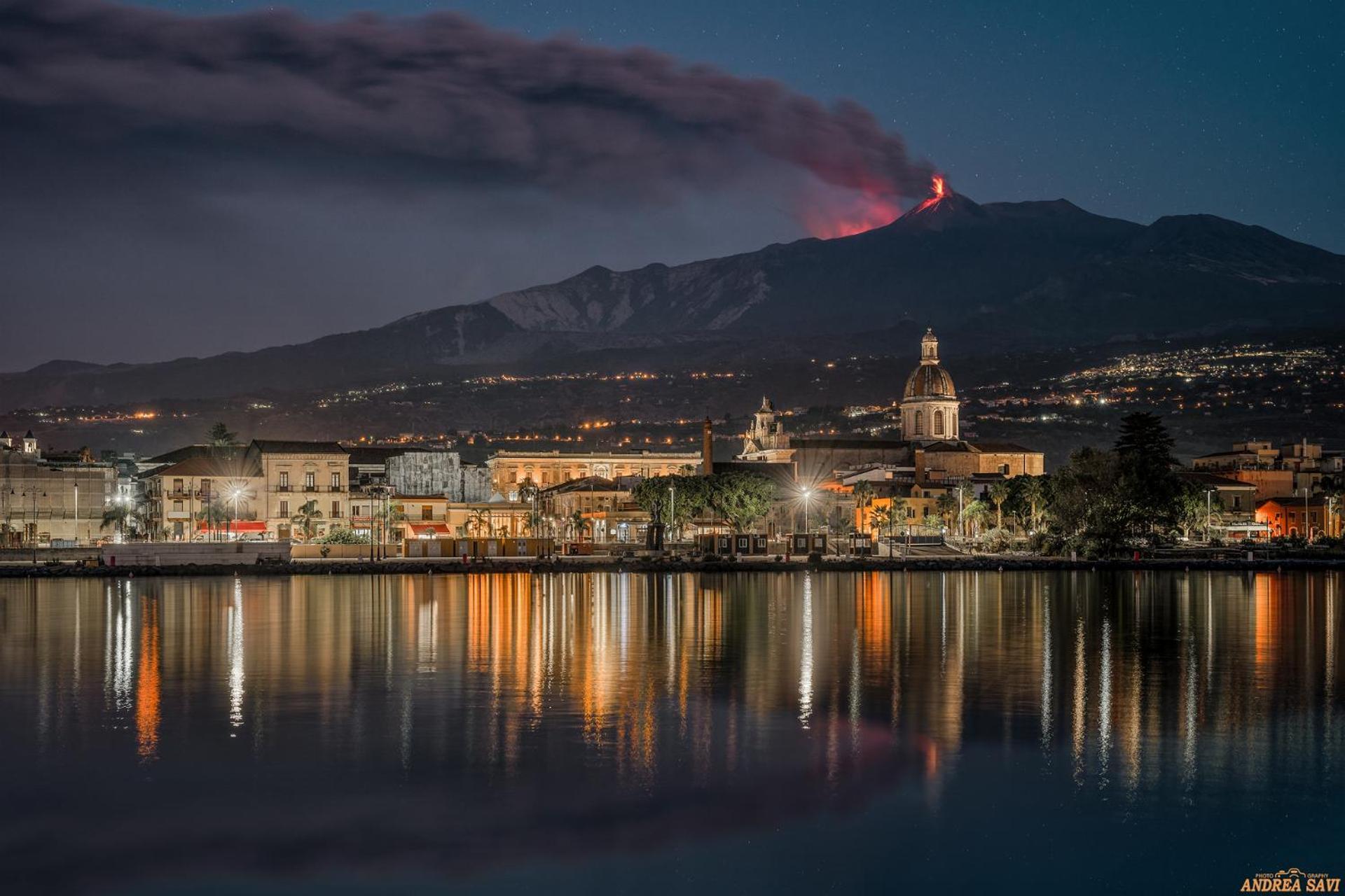 Il Limoneto Di Leo Villa Mascali Dış mekan fotoğraf