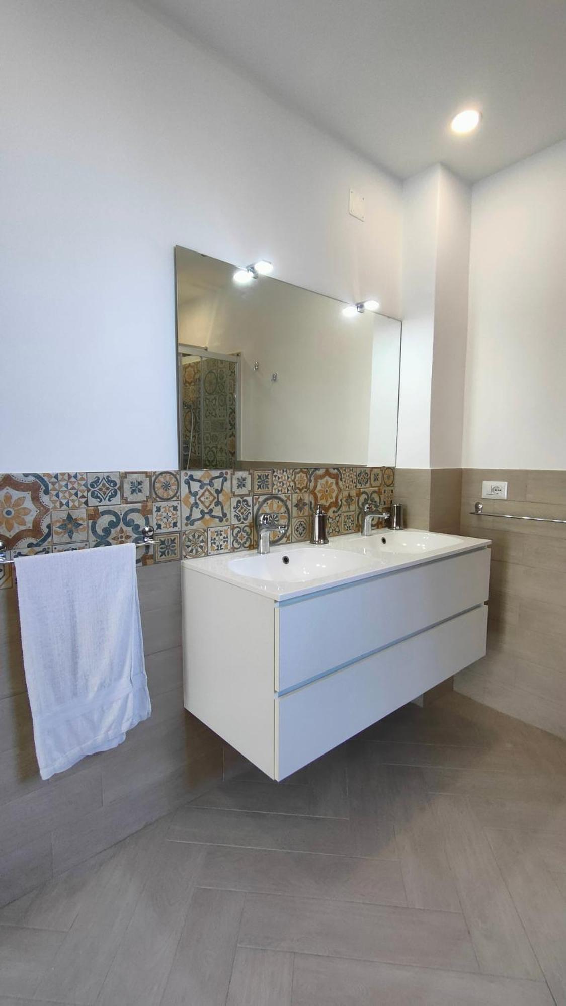 Il Limoneto Di Leo Villa Mascali Dış mekan fotoğraf